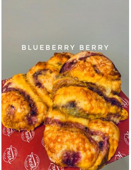 Blueberry Berry