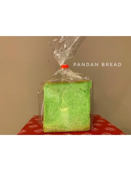 copy of Pandan Bread