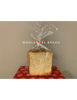 WholeMeal Bread